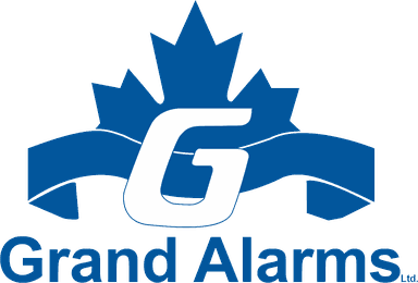 Grand Alarms Ltd.